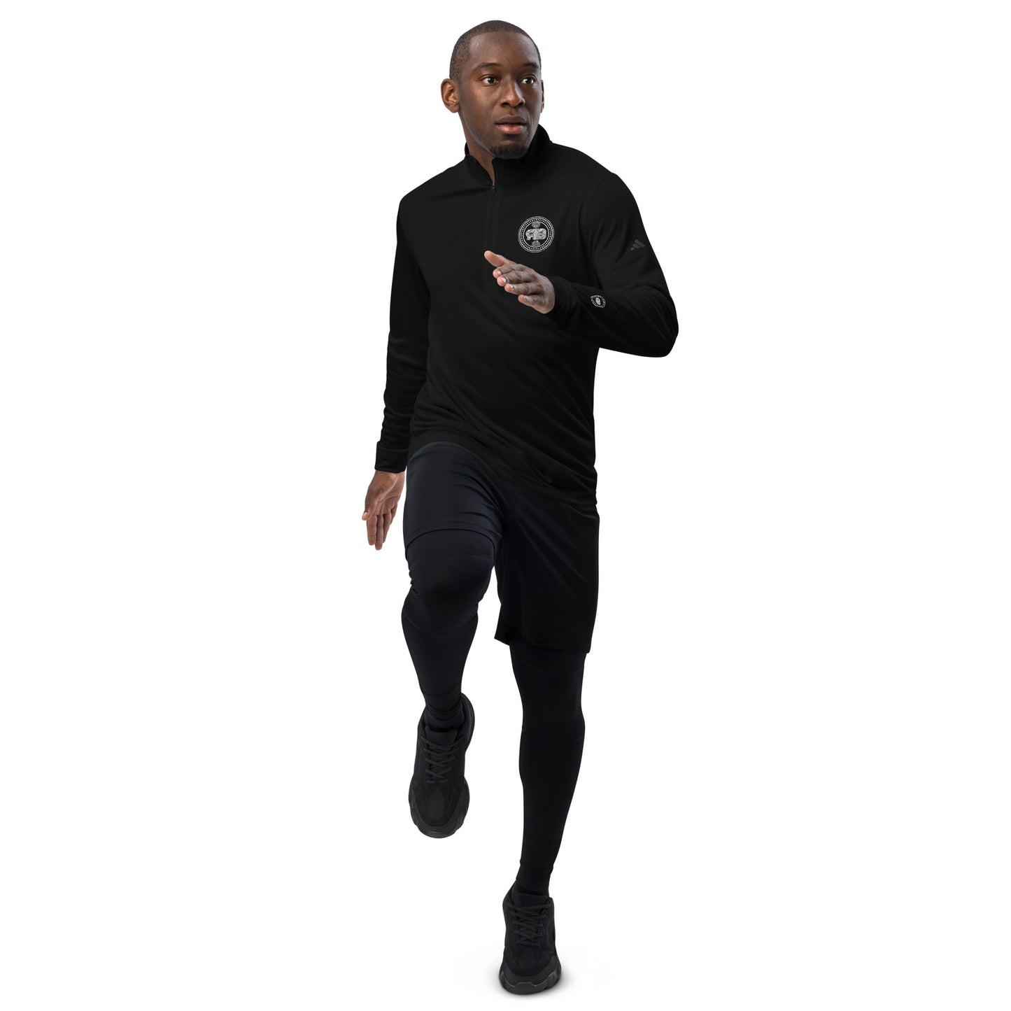 Adidas Zip Up | RB