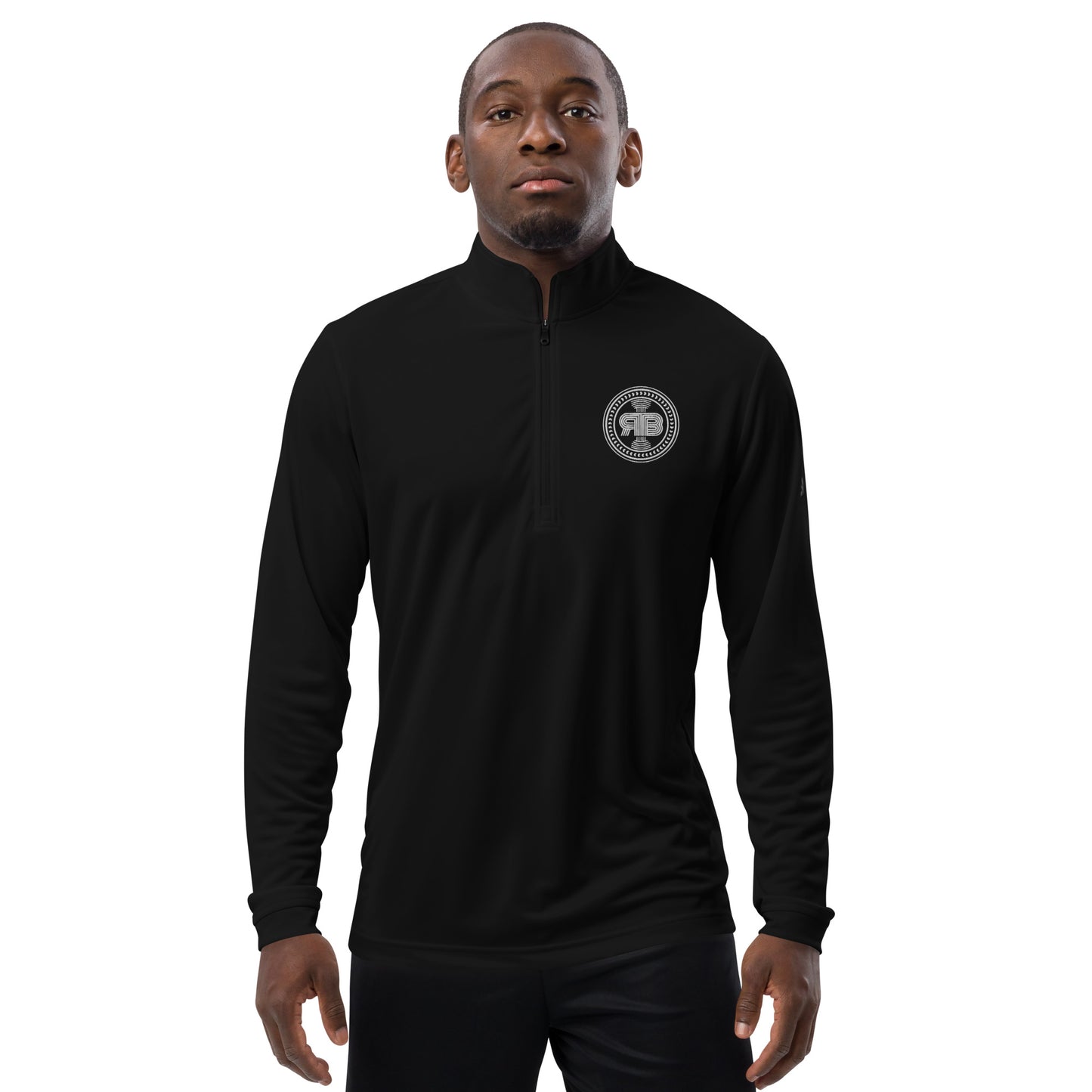 Adidas Zip Up | RB