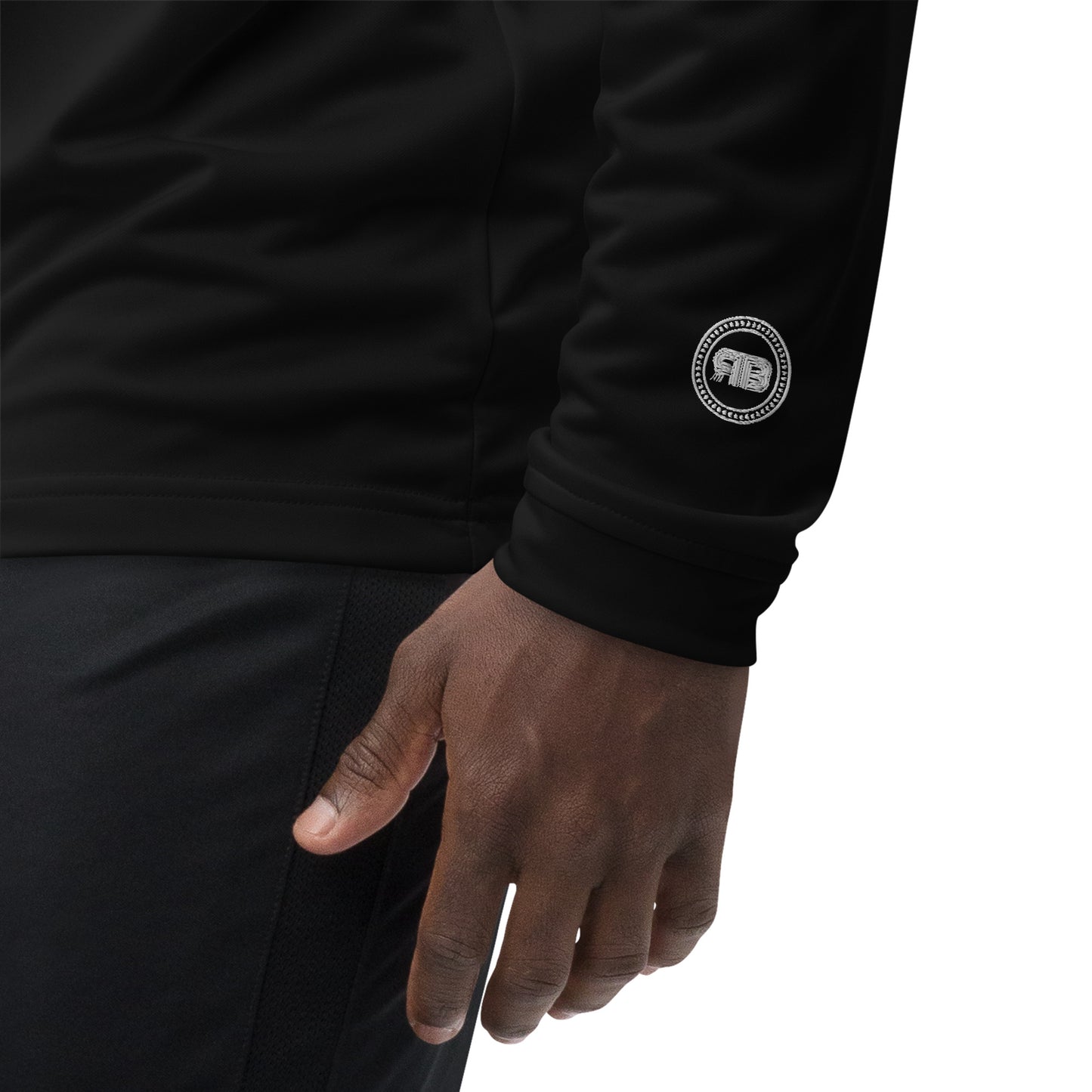 Adidas Zip Up | RB