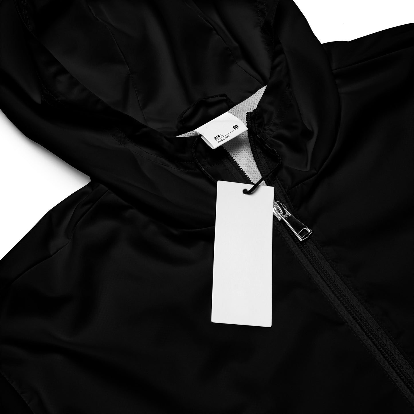 RB Track Suit Top - NEW LOGO