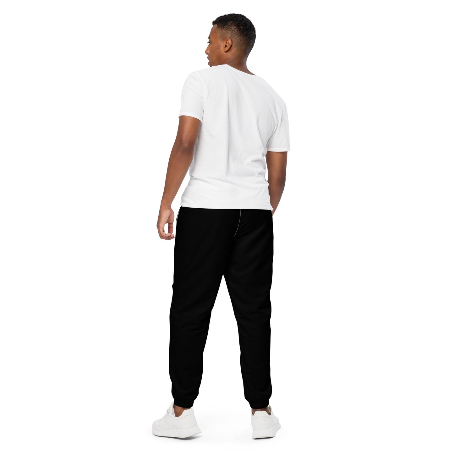 RB Track Pants - NEW LOGO
