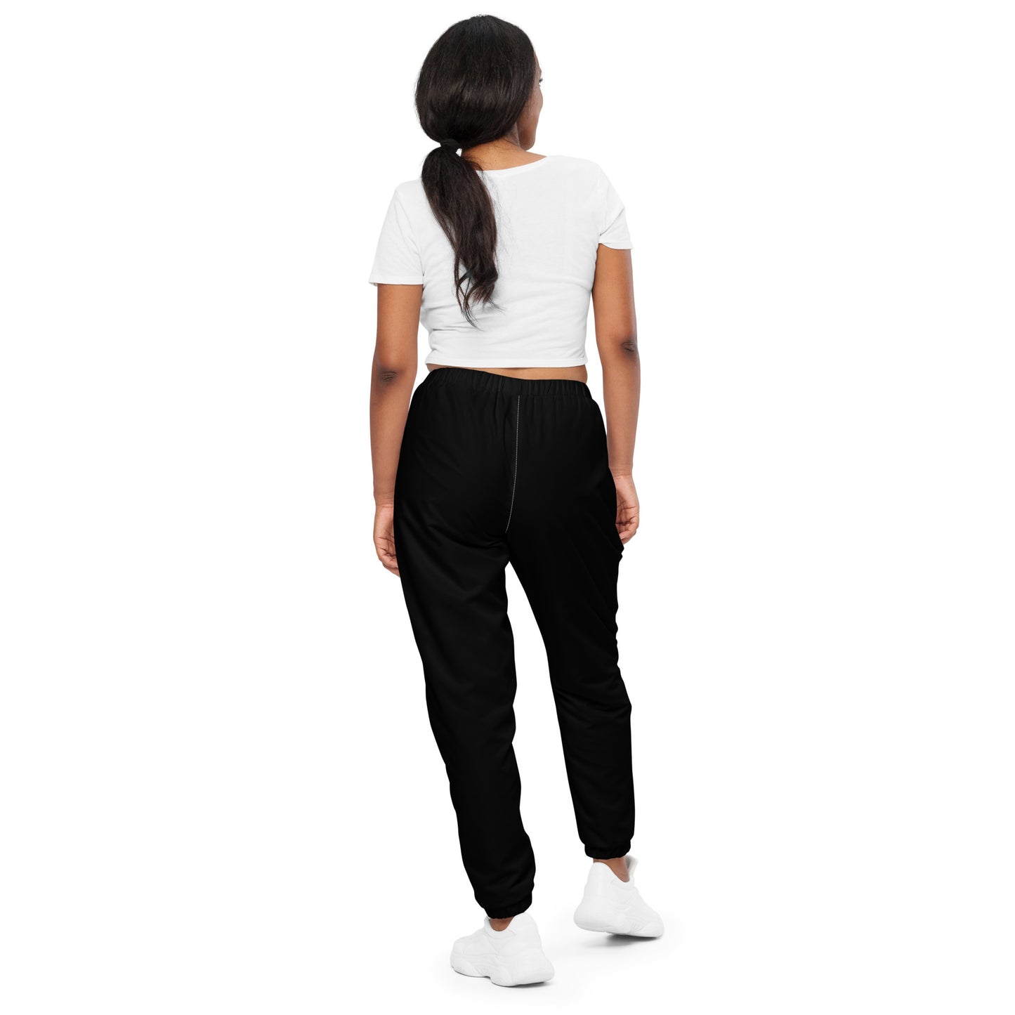 RB Track Pants - NEW LOGO