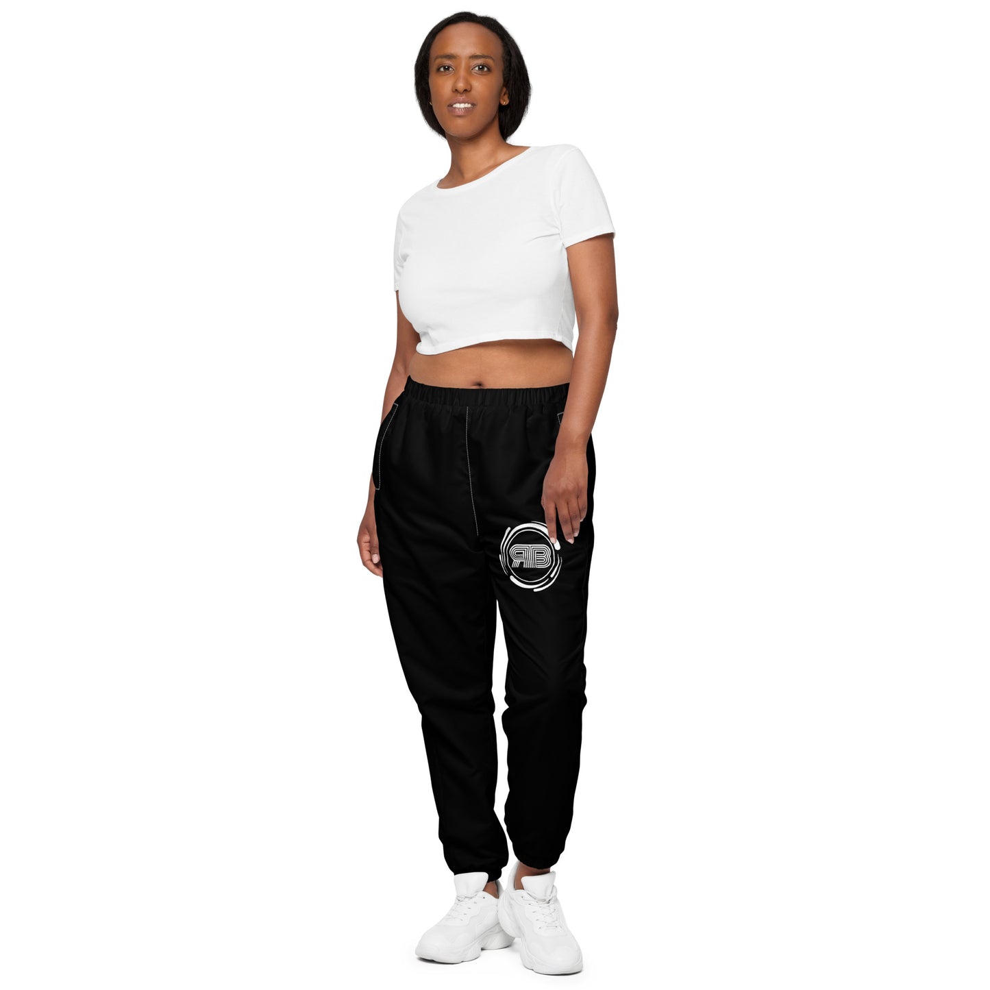 RB Track Pants - NEW LOGO