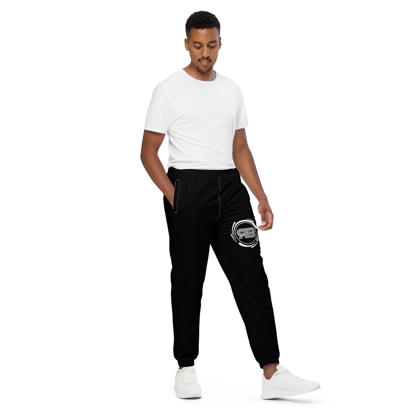 RB Track Pants - NEW LOGO