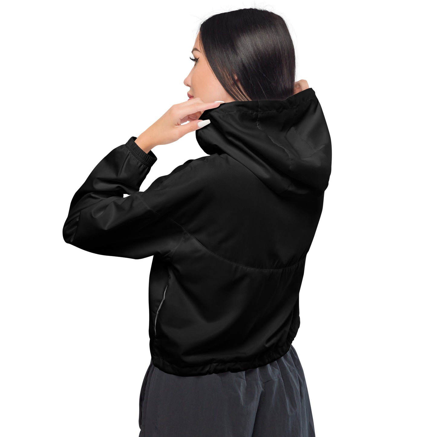 Windbreaker | RB