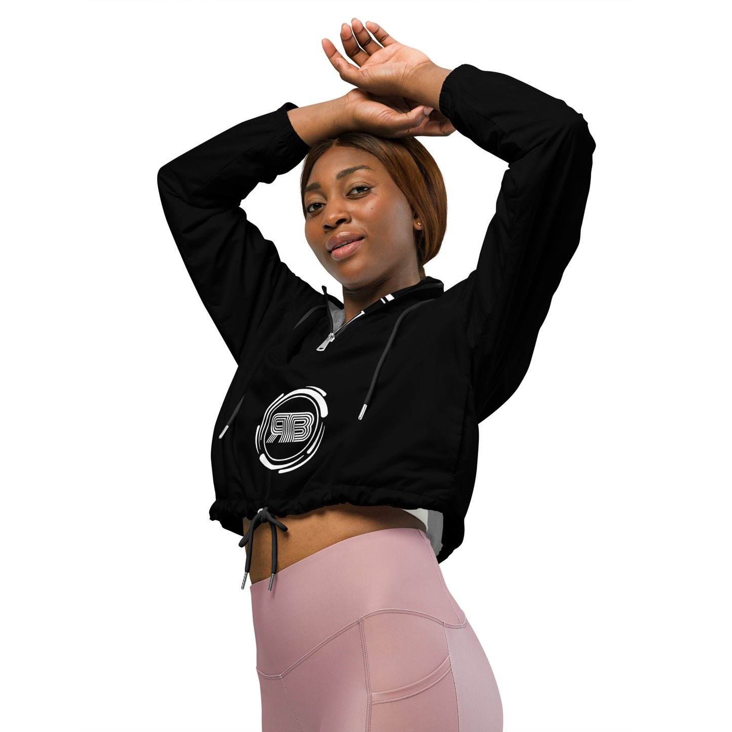 Windbreaker | RB