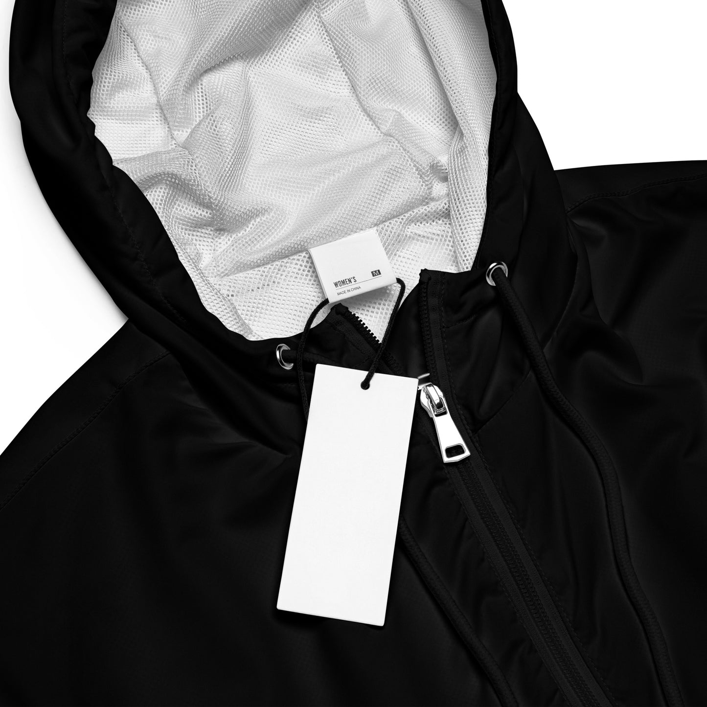 Windbreaker | RB
