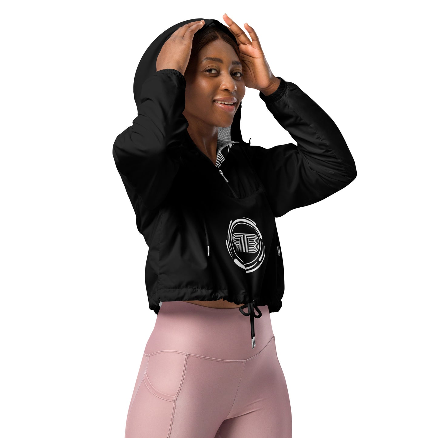 Windbreaker | RB