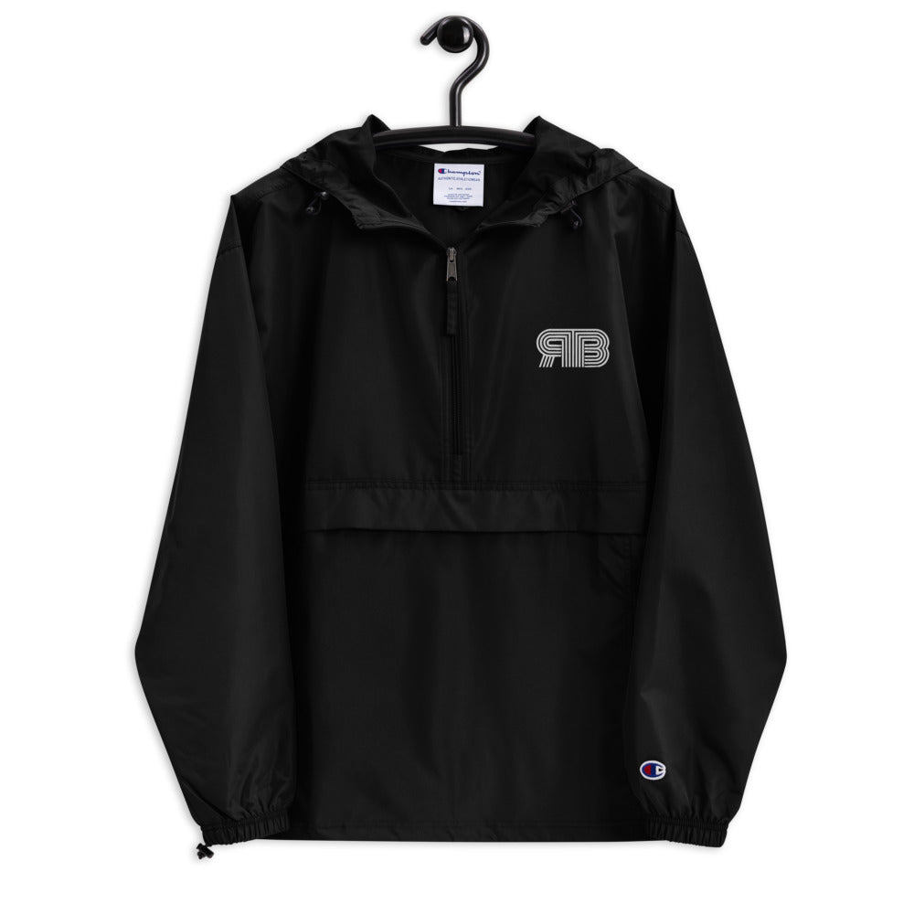 RB Champion Windbreaker