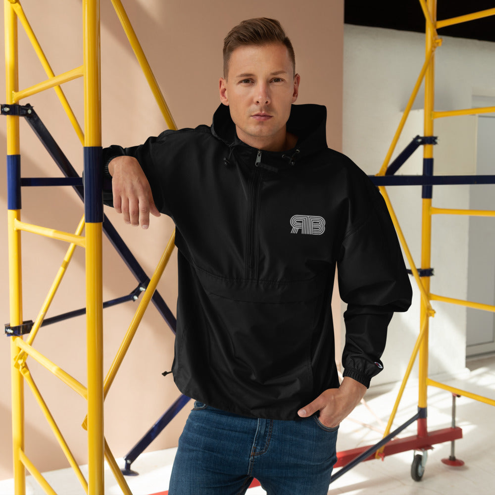 RB Champion Windbreaker
