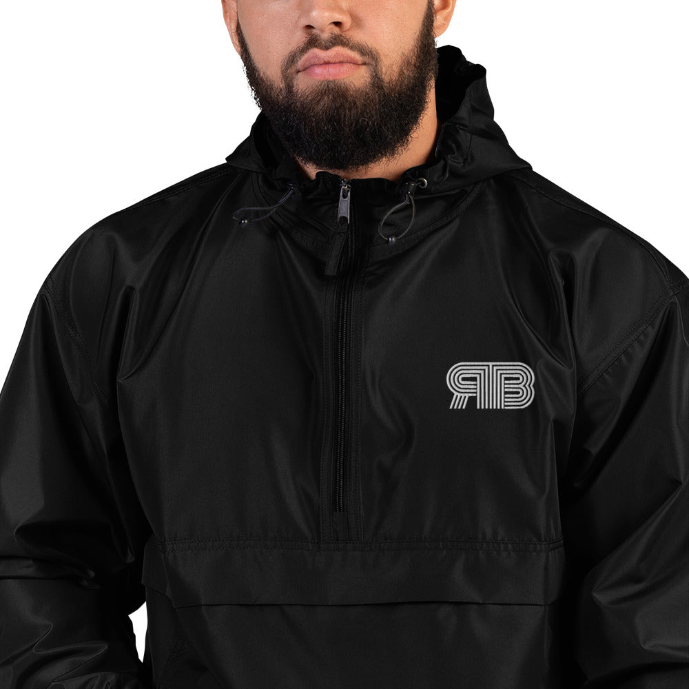 RB Champion Windbreaker