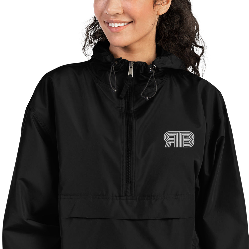 RB Champion Windbreaker