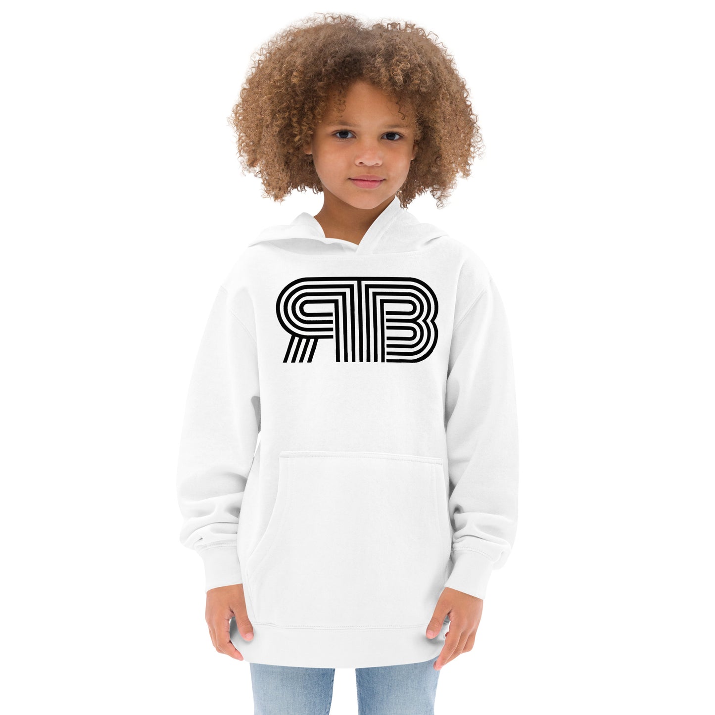 RB Youth Hoodie