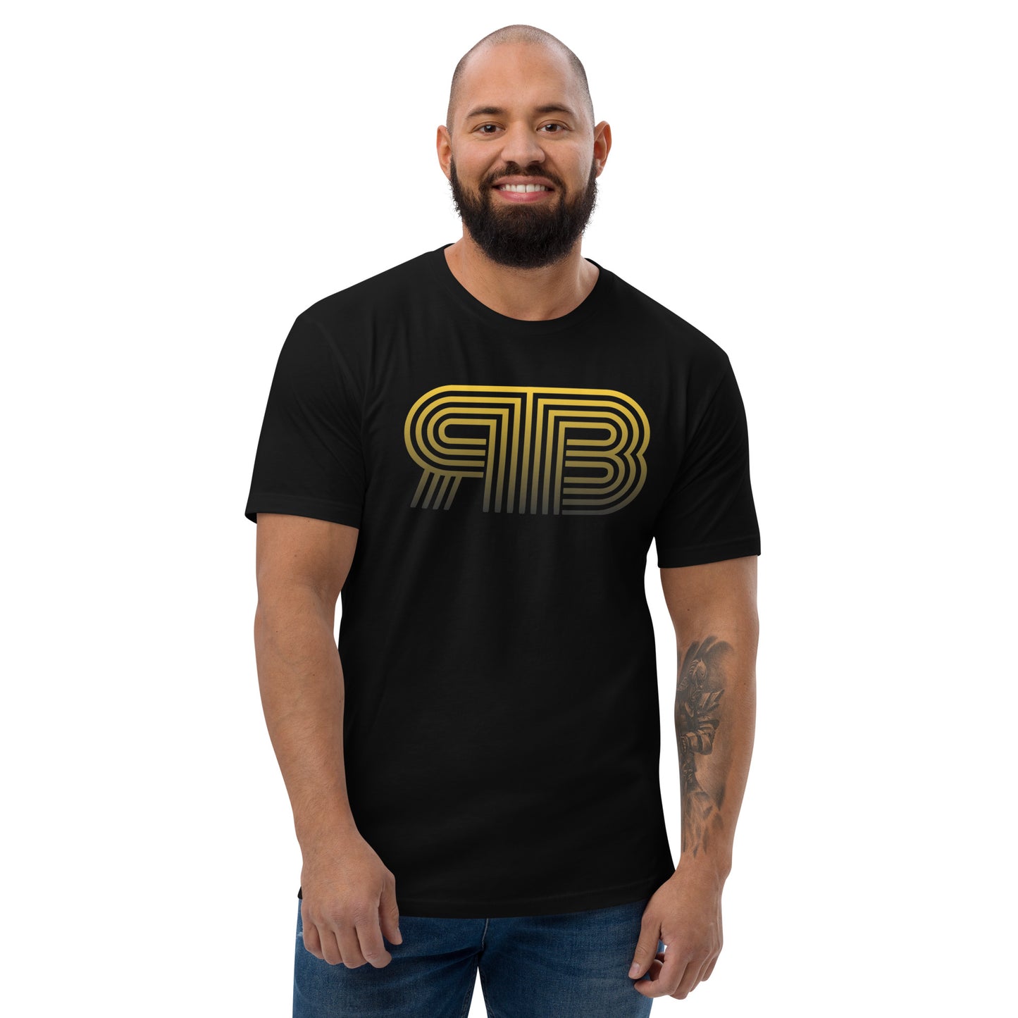 RB Classics - Men's Fitted Shirt