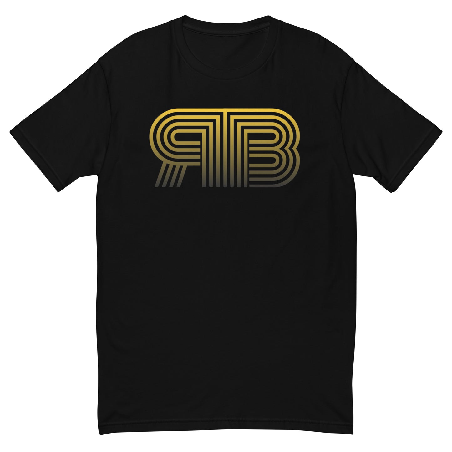 RB Classics - Men's Fitted Shirt