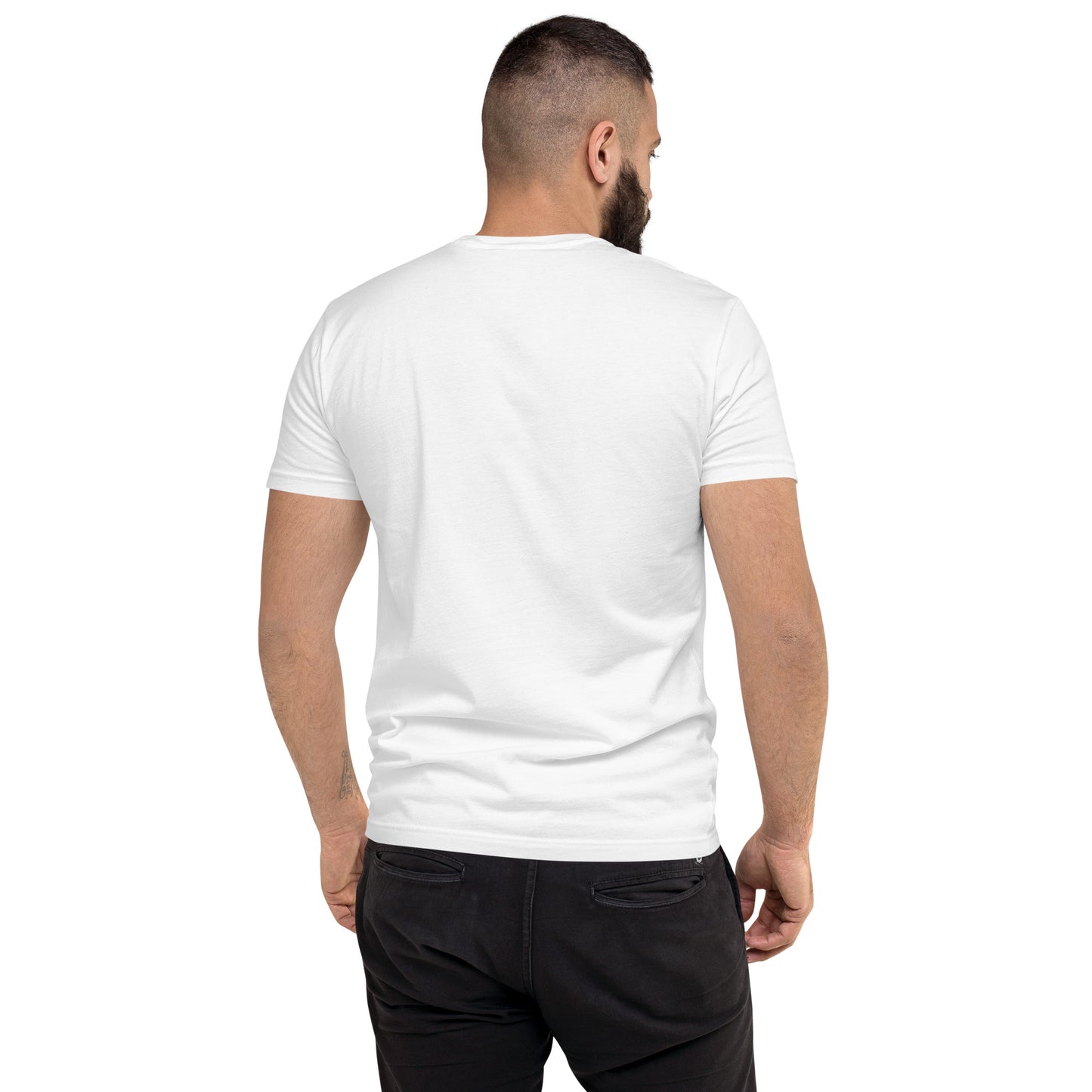 RB Classics - Men's Fitted Shirt