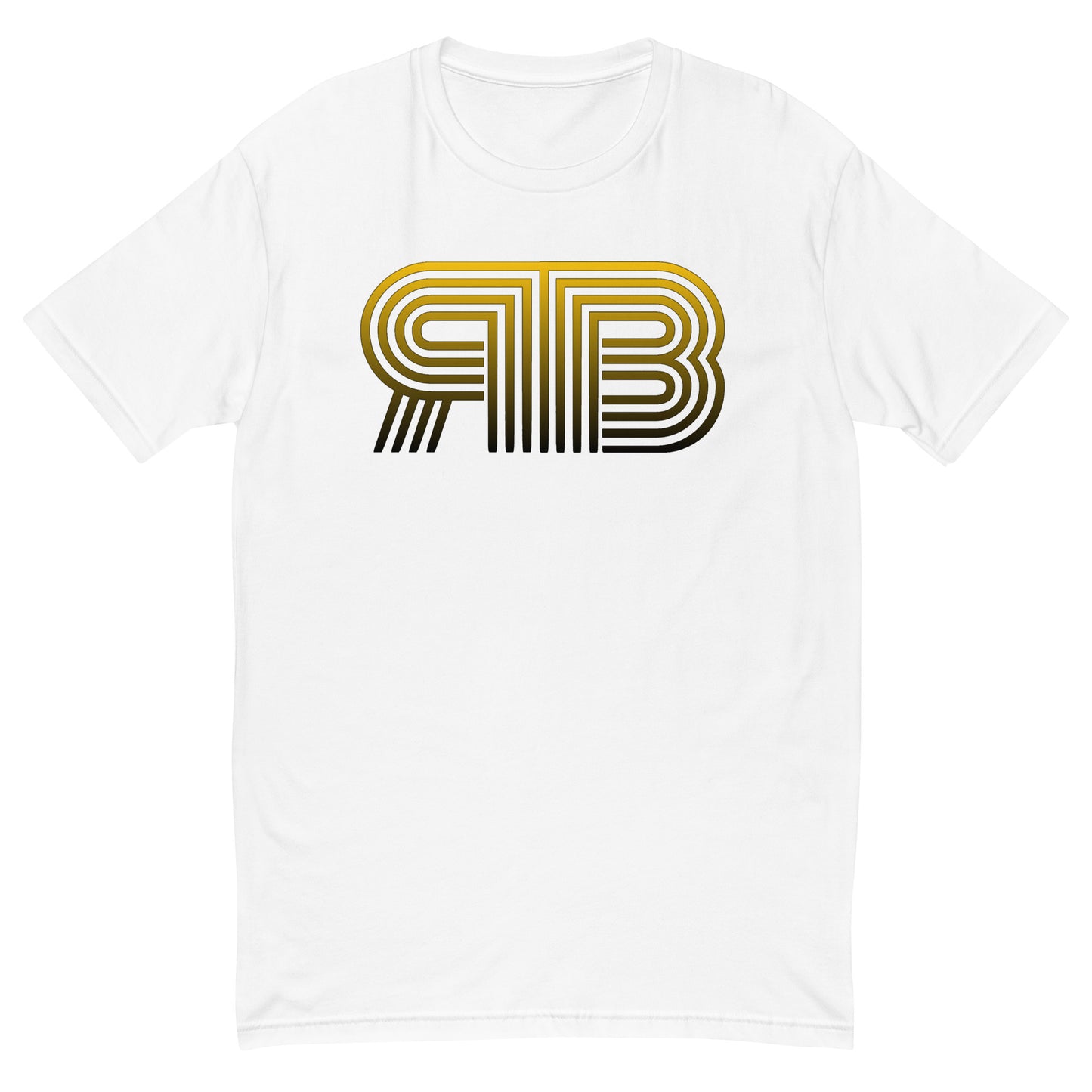 RB Classics - Men's Fitted Shirt