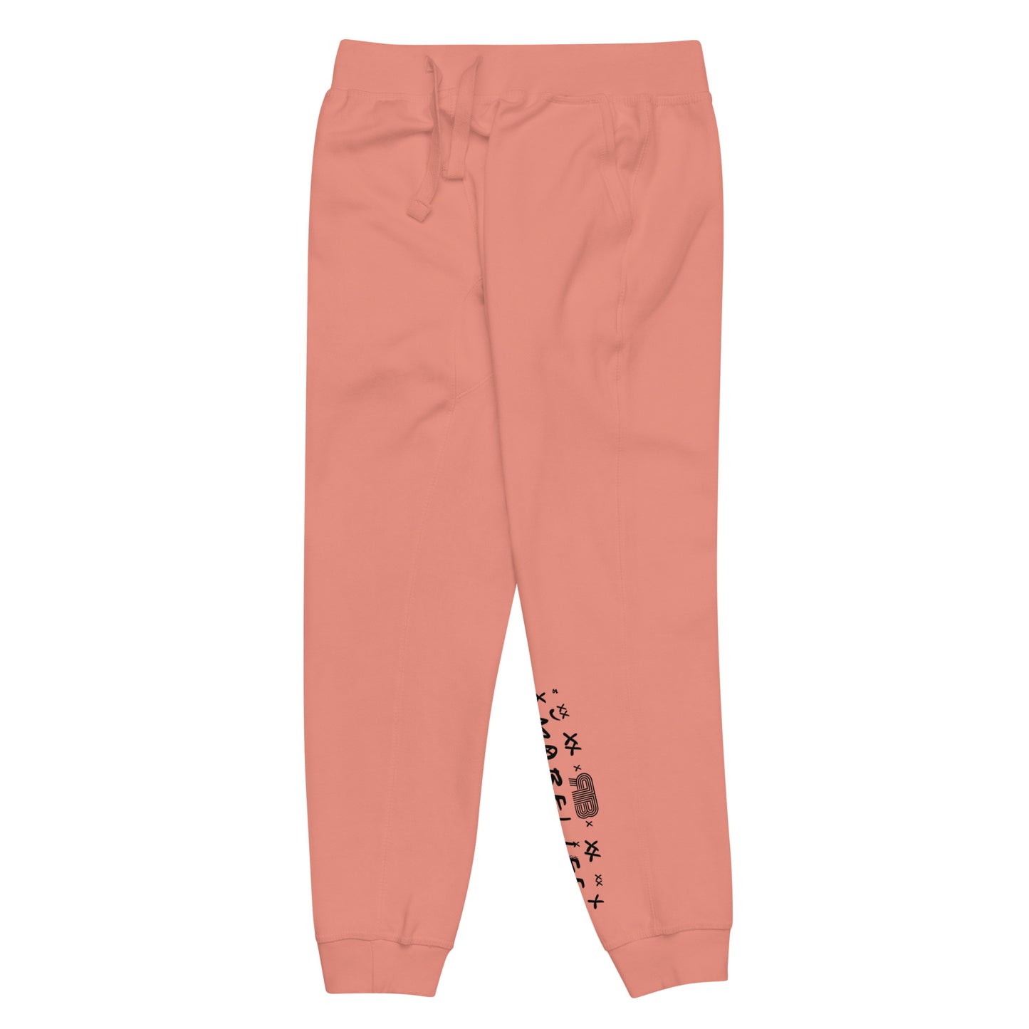 More Life x RB Joggers