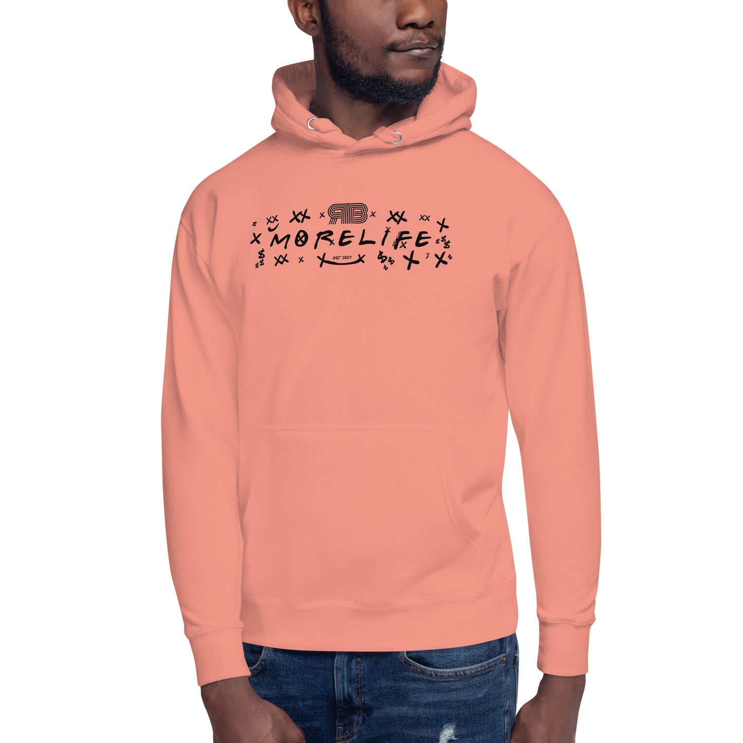 More Life x RB Hoodie