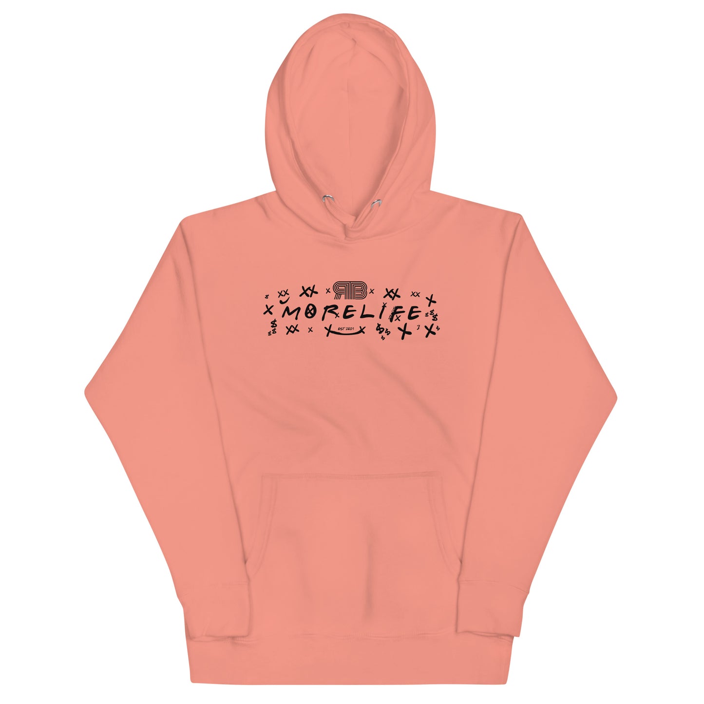 More Life x RB Hoodie