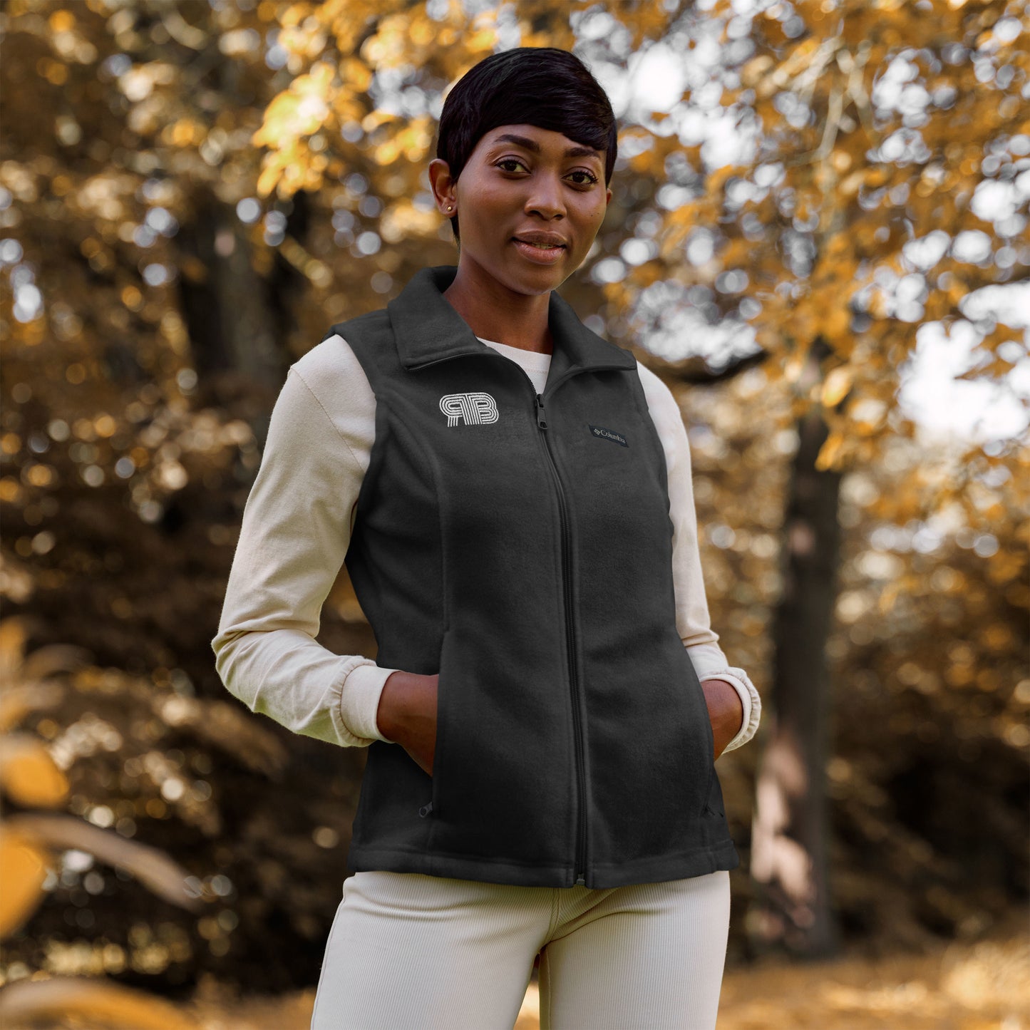 RB Columbia Vest (Women's)