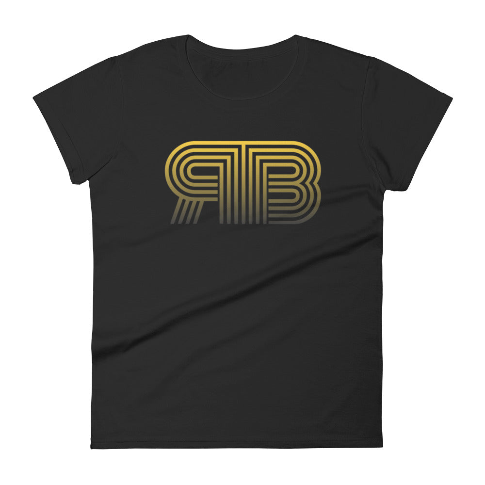 RB Classics - Women's Fitted Shirt