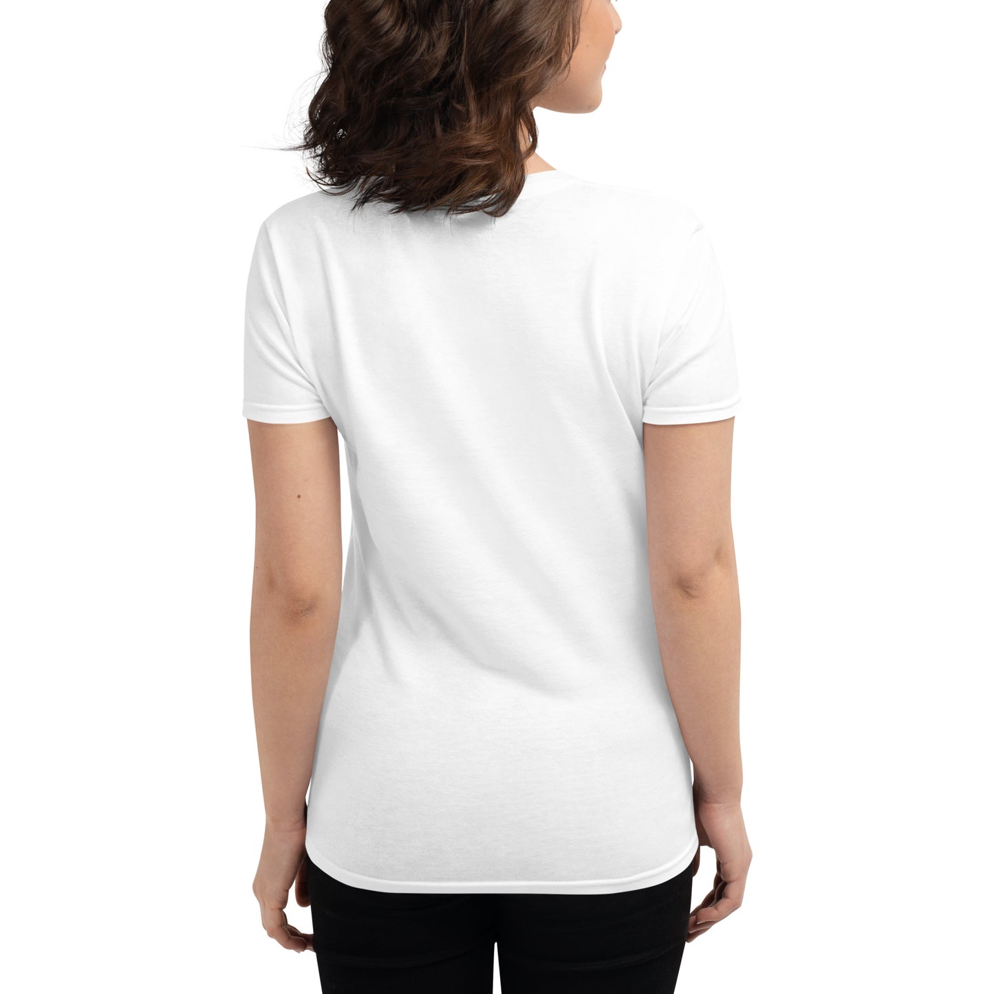 RB Classics - Women's Fitted Shirt