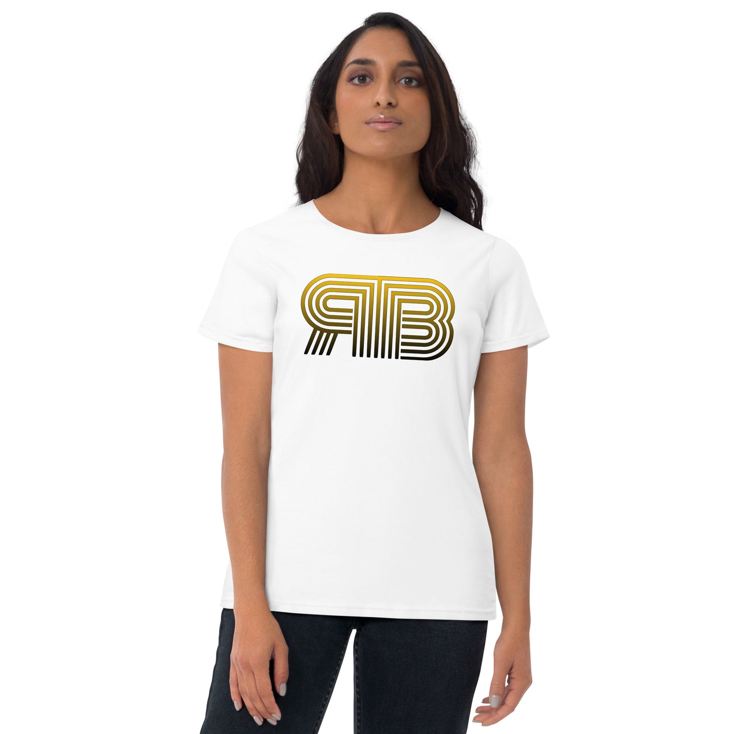 RB Classics - Women's Fitted Shirt