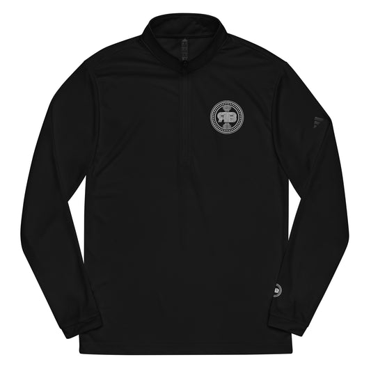 Adidas Zip Up | RB