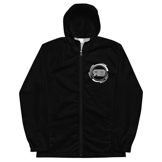 RB Track Suit Top - NEW LOGO