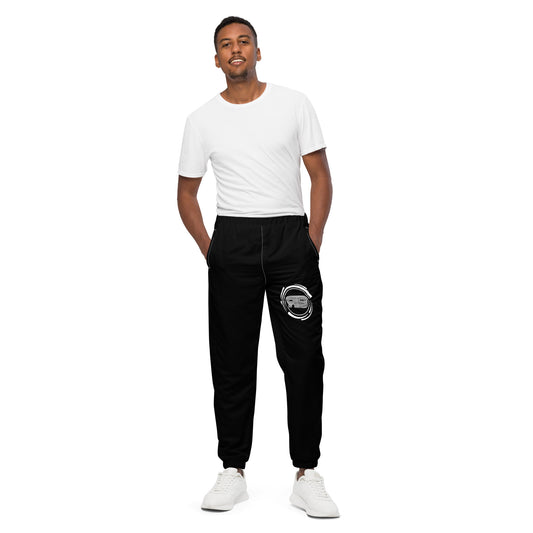 RB Track Pants - NEW LOGO