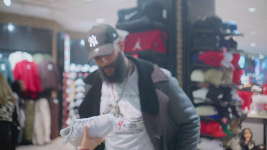 Sponsor 1 Pair – The Game-Changer