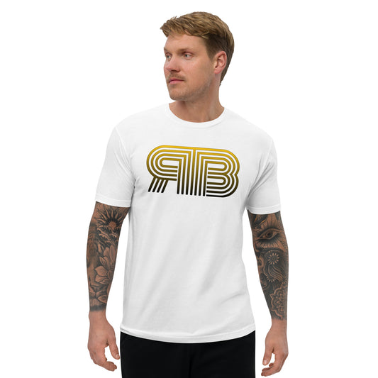 RB Classics - Men's Fitted Shirt