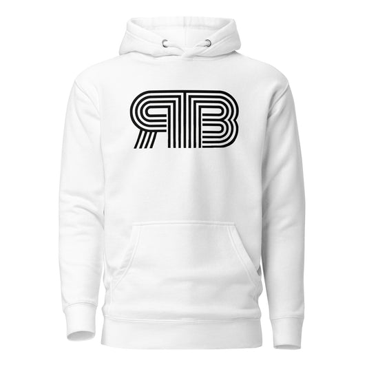 RB Team Hoodie