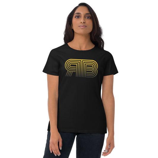 RB Classics - Women's Fitted Shirt