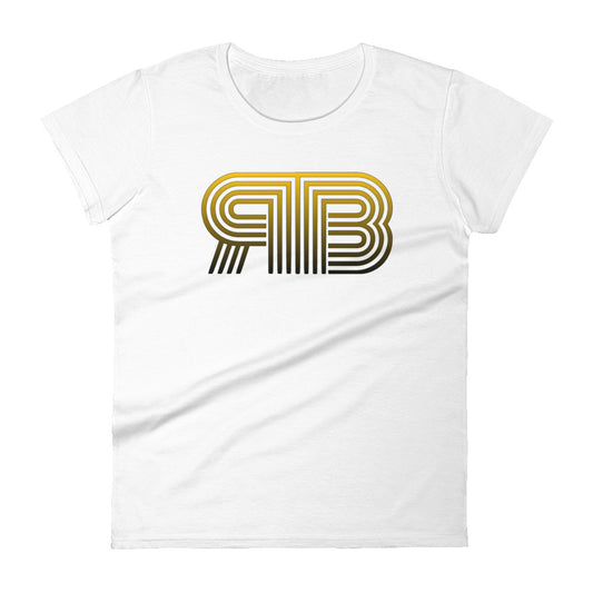 RB Classics - Women's Fitted Shirt